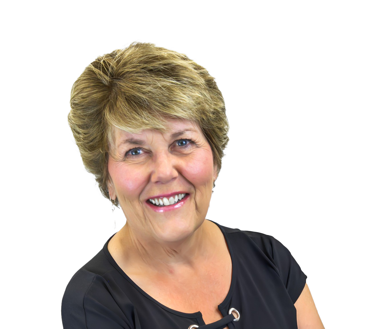 Martha Ridgway New Headshot