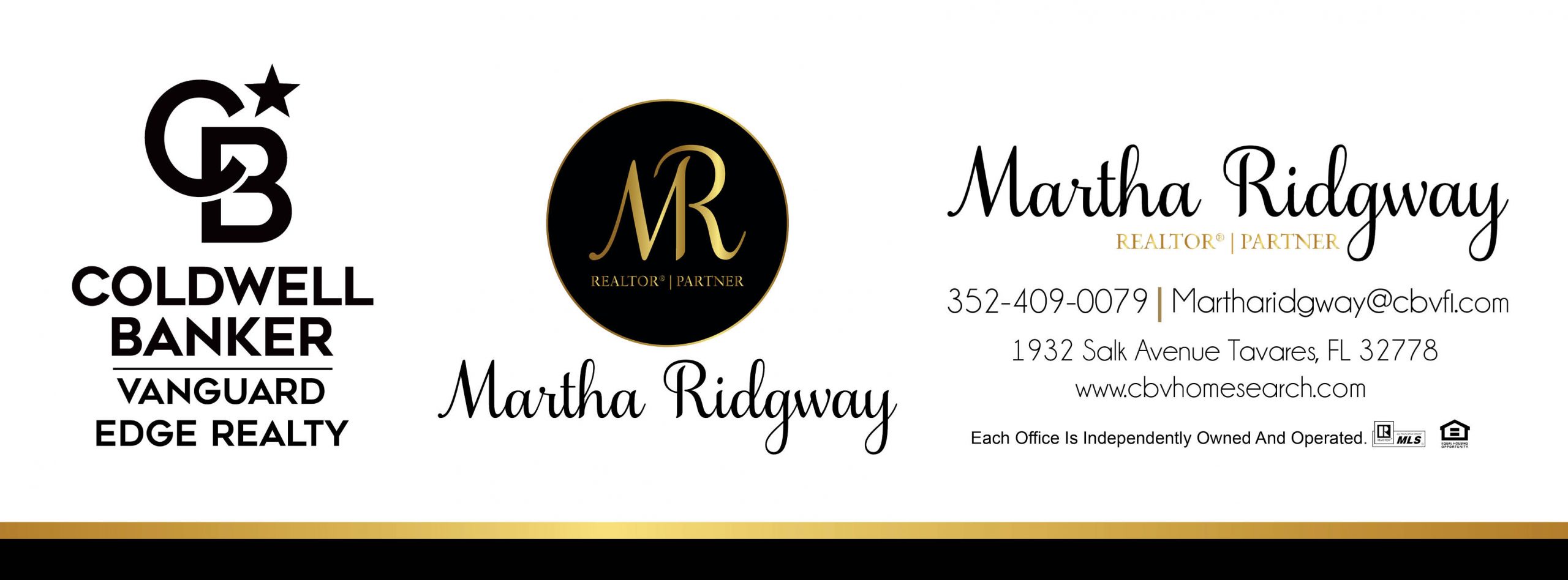 Ridgway FacebookCover